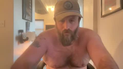 burlypup burlypup929 online show from January 9, 10:04 pm