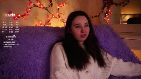 Jessica online show from December 5, 3:17 am