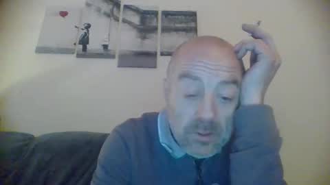 Snapshot of burnleyguy1977 chatting on December 21, 1:04 am burnleyguy1977 online show from December 21, 1:04 am