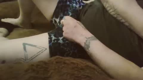 Burnout1315 online show from March 2, 4:39 am