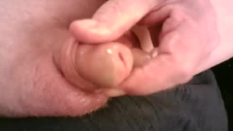 Hamish online show from April 21, 11:12 pm