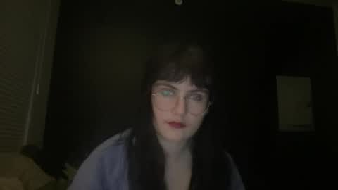 esme gray online show from February 15, 3:20 am