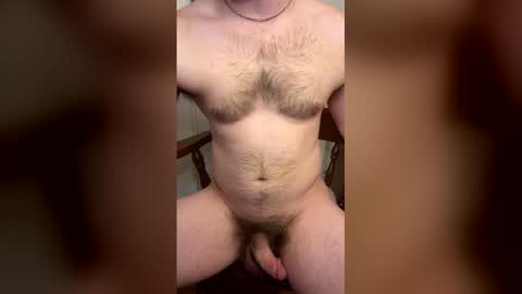 Bushy Bum Boy online show from April 13, 12:26 am