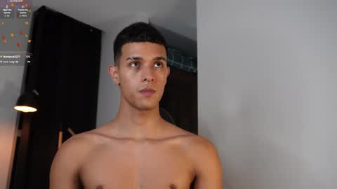 Buster independent model online show from April 21, 1:42 am