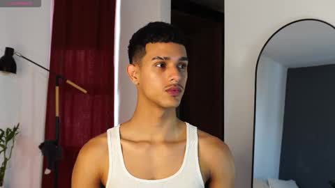 Buster independent model online show from February 15, 5:22 pm