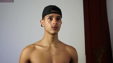 Buster independent model online show from March 13, 1:53 am