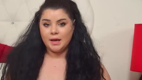 busty_madison online show from January 15, 3:07 pm