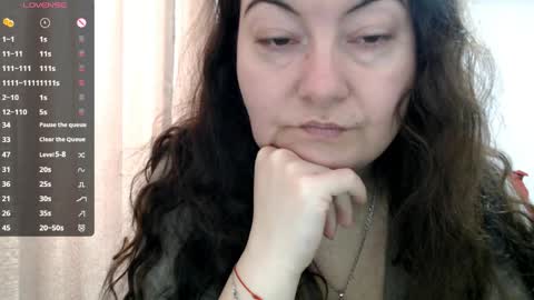 Emma online show from March 28, 11:55 am