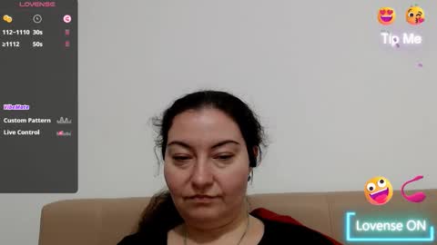 Emma online show from December 21, 4:46 pm