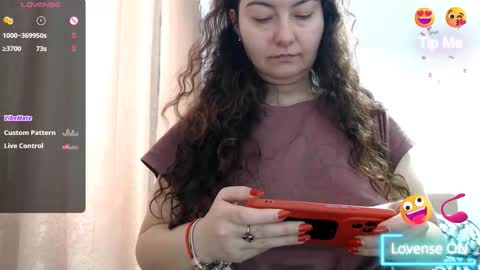 Emma online show from March 3, 8:21 am