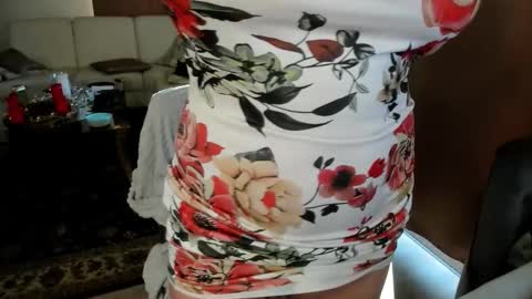 Natascha online show from December 15, 8:43 am