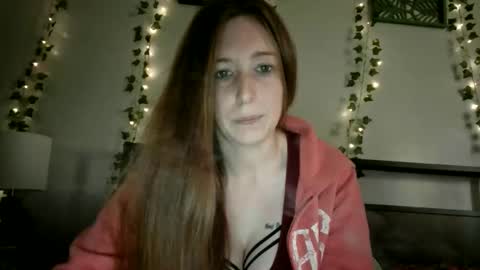 butcherbaby online show from March 8, 9:08 pm