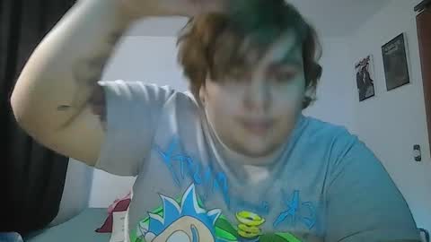 Dylan online show from January 18, 5:16 am