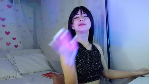 Antonella online show from October 23, 12:01 am