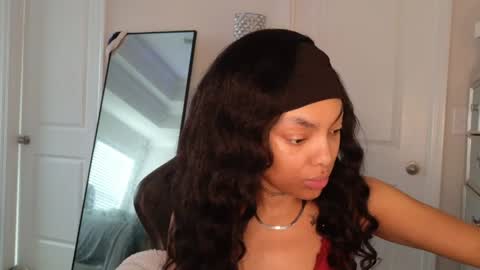 butterfly booty online show from April 5, 5:54 pm