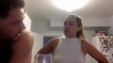 Khaleesiiiii online show from January 17, 1:59 am