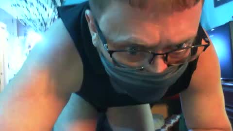 buttstuffing715863 online show from May 1, 7:41 pm