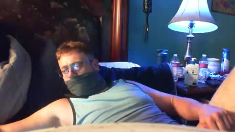 buttstuffing715863 online show from May 8, 7:30 pm