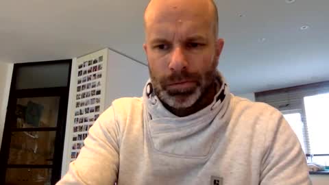 Snapshot of buurman1982isback chatting on January 30, 12:27 pm buurman1982isback online show from January 30, 12:27 pm