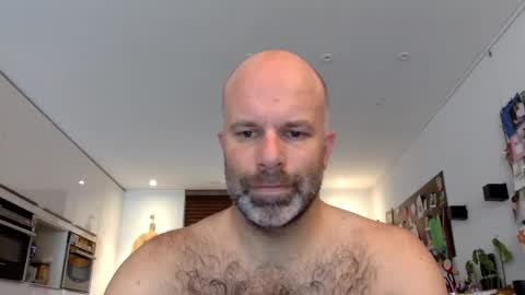 Snapshot of buurman1982isback chatting on October 6, 10:11 am buurman1982isback online show from October 6, 10:11 am