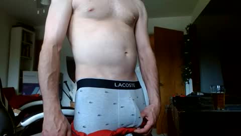 bwall1425 online show from May 28, 8:18 pm