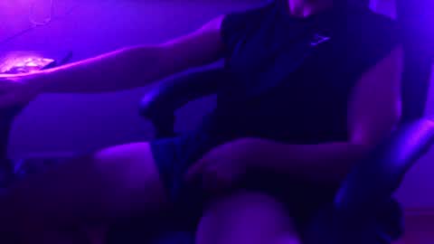 bwc_stranger online show from February 17, 9:46 am