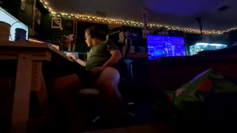 bwil91 online show from October 14, 6:05 am