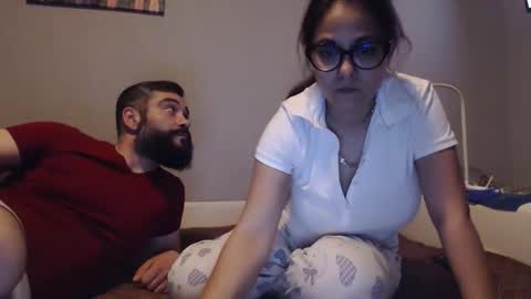 Byanna and Kevin online show from March 29, 6:31 pm