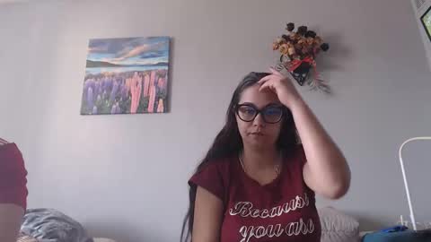 Byanna and Kevin online show from March 26, 10:42 am