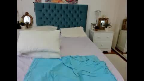 ByaStorm online show from February 22, 7:12 am