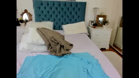 ByaStorm online show from February 24, 4:49 am