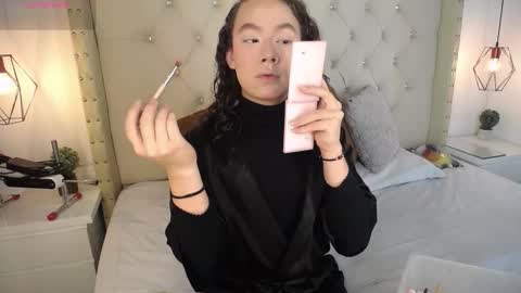 bycandy_ online show from March 2, 1:07 pm