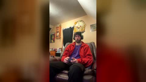 Bounceonme online show from March 9, 1:21 am