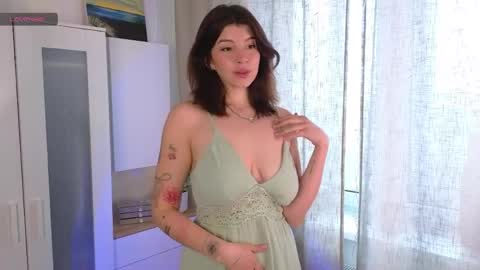 Kira online show from April 21, 12:23 pm