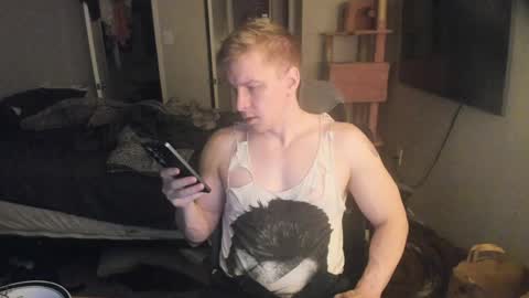 c00ki3m0nstr online show from April 3, 2:29 am