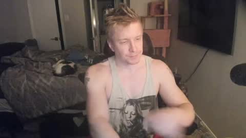 c00ki3m0nstr online show from April 22, 2:52 am