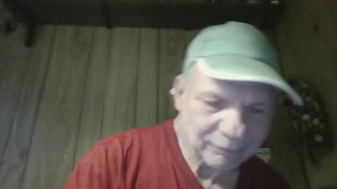 c4u58 online show from May 31, 6:09 pm