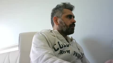 supersperm online show from December 23, 9:05 am