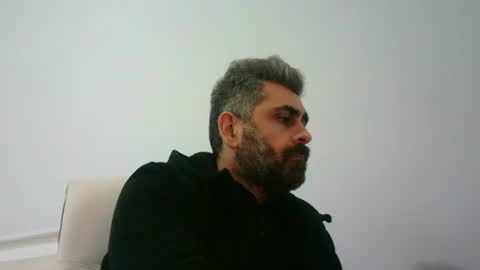 supersperm online show from January 4, 8:39 am