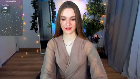 Polly online show from January 14, 9:45 pm