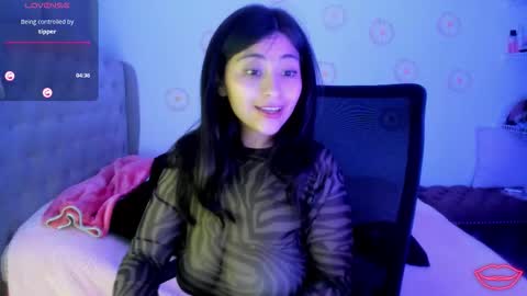 caami02 online show from March 9, 1:54 am