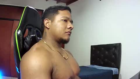 caballerozodi online show from November 8, 2:47 am