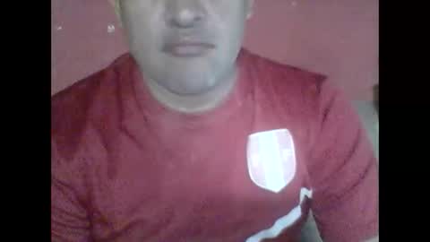 Cachudosexy online show from December 18, 4:17 pm