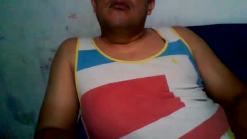 Cachudosexy online show from June 19, 4:18 am
