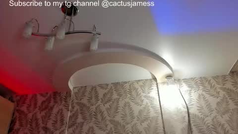 James online show from November 26, 7:10 pm