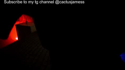 James online show from November 2, 5:35 pm