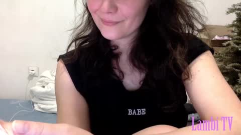 Lamb online show from February 18, 7:19 pm