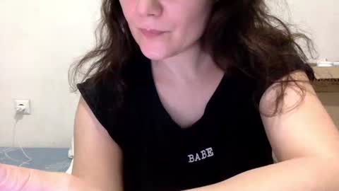 Lamb online show from October 8, 6:25 pm