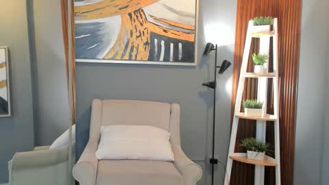 I am Katherine  online show from February 24, 11:02 am