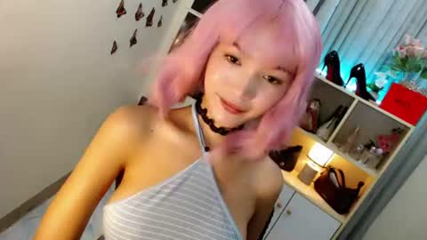 caitlin online show from June 21, 12:50 am